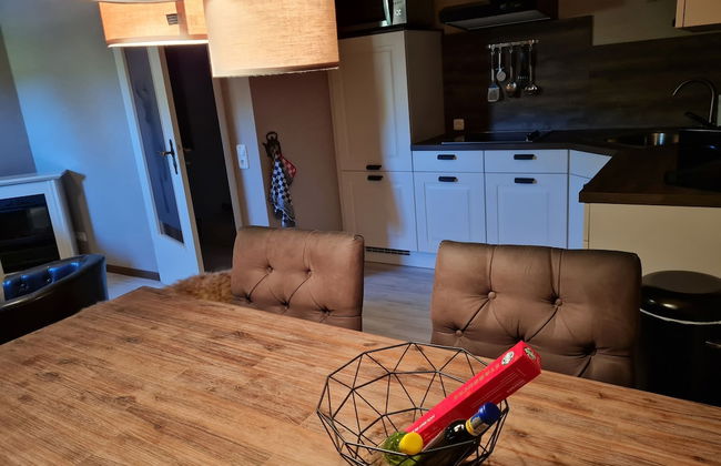 Gasthaus Paula Appartement - Foto 11