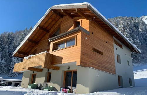 Chalet Cristal II - Photo 16