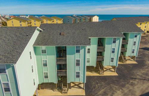 Surf Condos 315 - Ruff Days Retreat - Foto 34