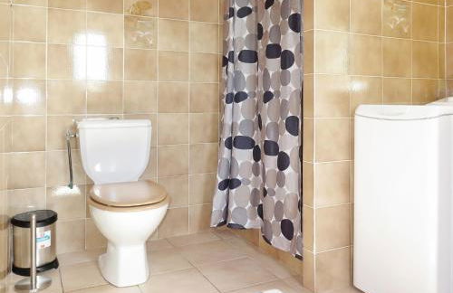 Holiday Home Ty Coz by Interhome - Photo 32