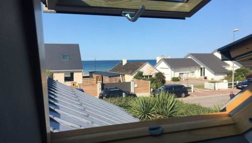 Villa « Beauséjour » Urville-Nacqueville de 180 M2 - Foto 4