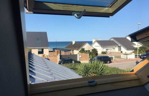 Villa « Beauséjour » Urville-Nacqueville de 180 M2 - Foto 4