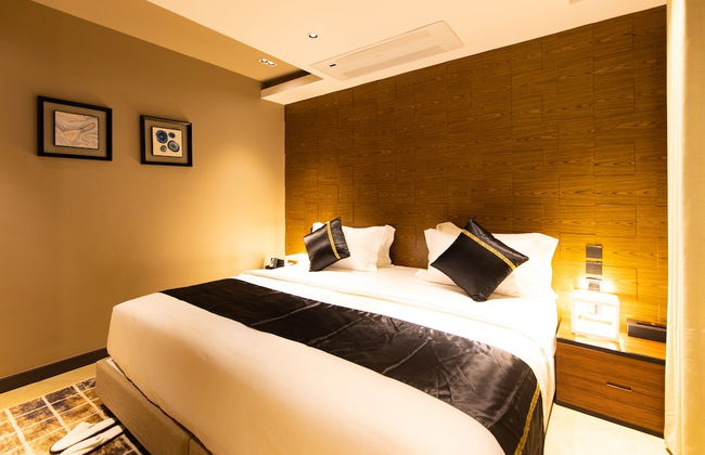 Blackwood Hotel and Apartments - Photo 10