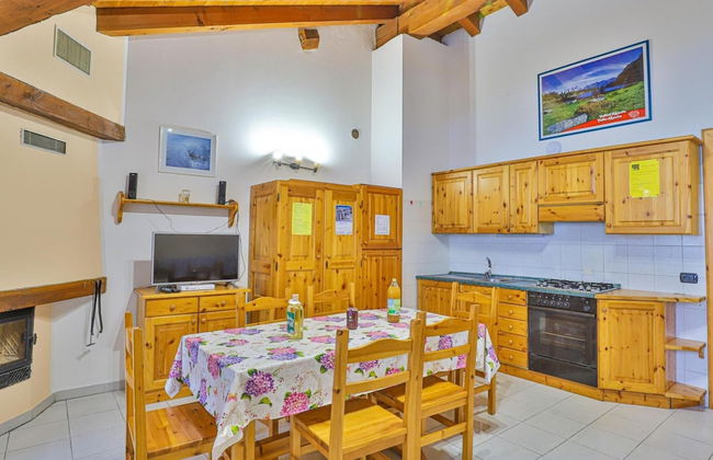 Apartment La Gran Becca - ID 528 - Foto 7