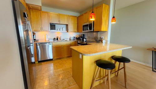 Lanikea Ocean View Apartment condo - Foto 5