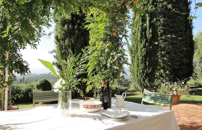 Villa Tuscany With Flair, Luxury & Panorama - Foto 60