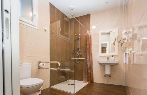 Apartamentos Currás en Touriñán - Foto 8