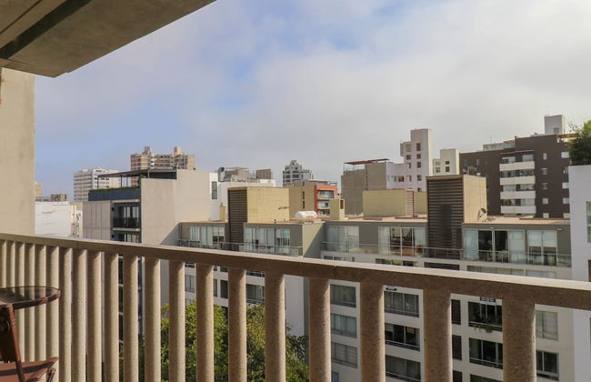 Amazing 2BR in Miraflores - Foto 24