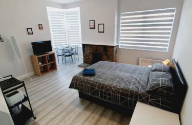 Southend on Sea - Westcliff Studios - Great Location - Foto 15