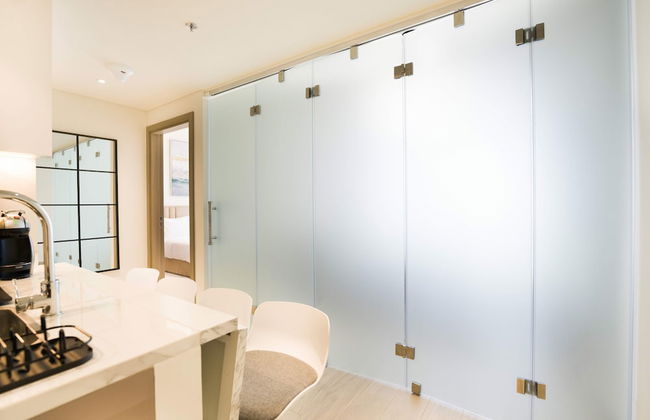 Easygo- Chic 1br-sofa bed Azzi Riviera48 - Photo 11