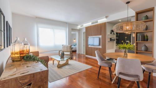 Madrid Rental Flats - Alquiler de Temporada - Photo 2