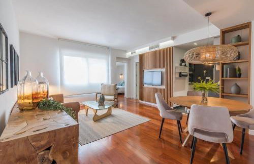 Madrid Rental Flats - Alquiler de Temporada - Photo 2