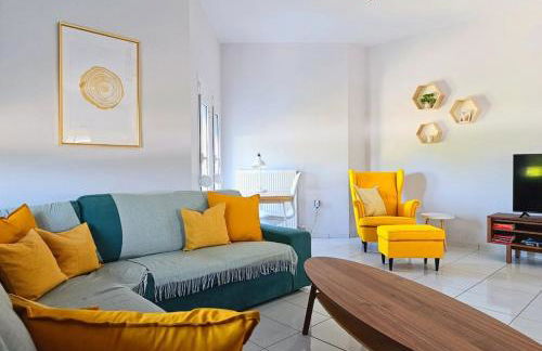 Themis Family Hideaway - Photo 1