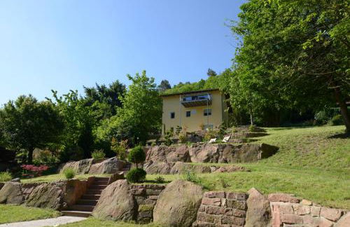 Ferienhaus am Bellachini - Foto 14