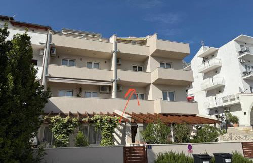 Graceful LJUPKA GETAWAY by the sea - Lokva Rogoznica, Omiš - Foto 32