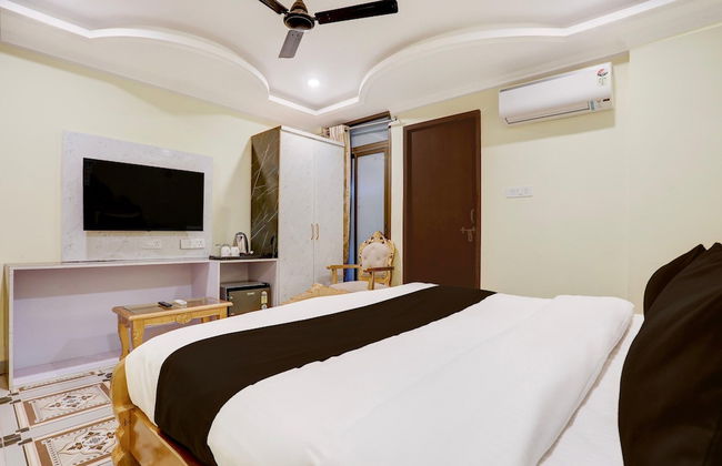 Kashi Heritage Palette Varanasi - Photo 24