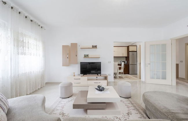 Hometown Apartment in Gjirokaster - Foto 32