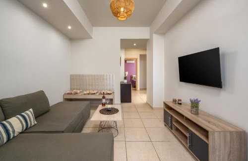 Levanta Cozy Apartment 3 in Kalavarda Rhodes - Foto 39