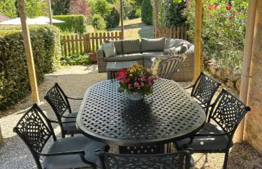 Gite La Terrasse - Private pool - Foto 6