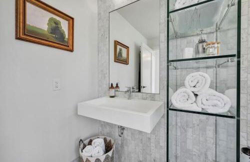 The Roundtop Chalet romantic couples getaway - Foto 40