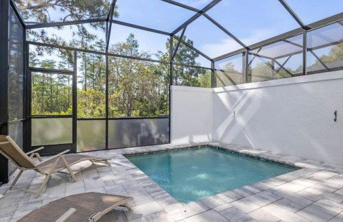 Modern Townhouse Heated Pool Disney Orlando 17244 - Foto 7