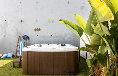 Villa Cleo, vistas de ensueño - Foto 24