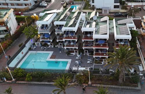 Apartamentos El Paseo - Foto 128