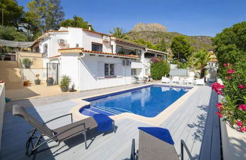 Holiday Home Ker Solea by Interhome - Foto 26