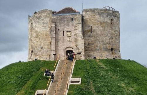 The Old Chapel York - Foto 44