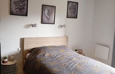 Maison Les Hirondelles - Photo 15