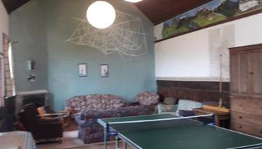 The Old School House - Foto 5, Game Room