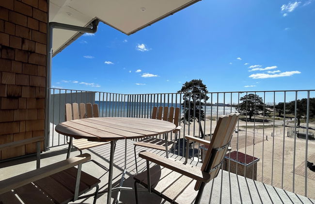 Åhus Brygga Apartment Hotel - Foto 18