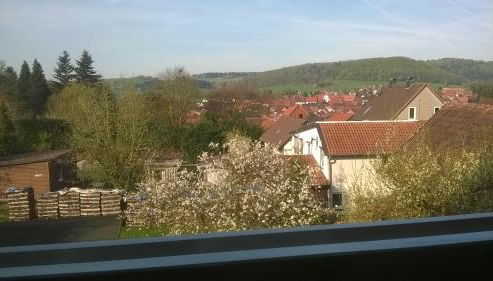 Ferienwohnung Mai - Foto 5, Garden view