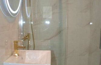 Apartamento con terraza céntrico moderno Nuevo - Foto 14