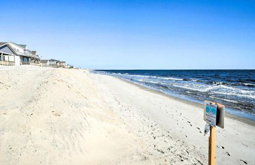 Carefree Coastal Getaway - Walk to Long Beach - Foto 38