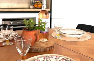 Appartement Vannes Odyssée - Photo 3