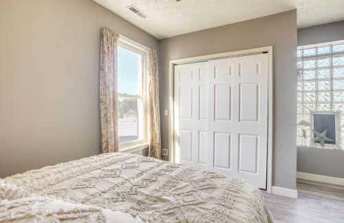 Downtown Condo about 23 Mi to Hocking Hills State Park - Foto 22