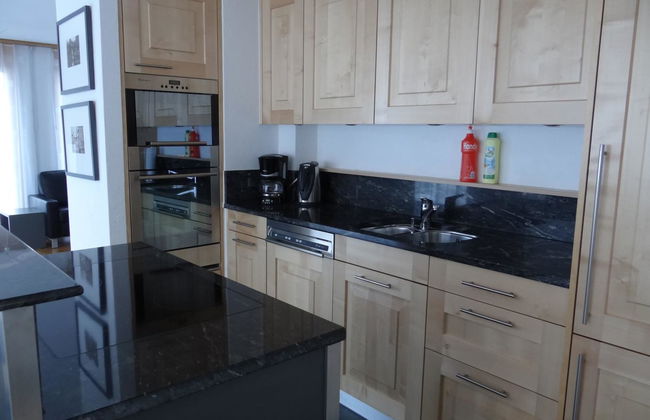 Dorfstrasse 7/42 - Foto 7