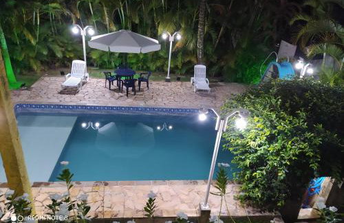 Chacara Sobrado Igarata - Foto 1