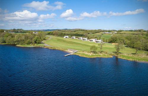 Executive Lakeside Lodge at Mullans Bay - Foto 18