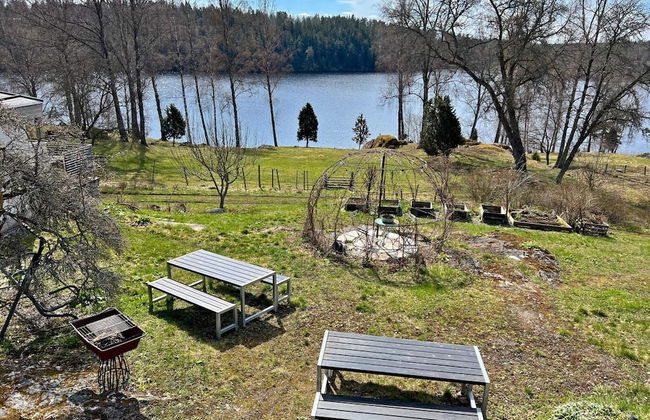 3 Person Holiday Home in Molnbo - Foto 14