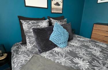 Appart XXL -10 pers - 2 Pkg - 10 mn Paris - Foto 61