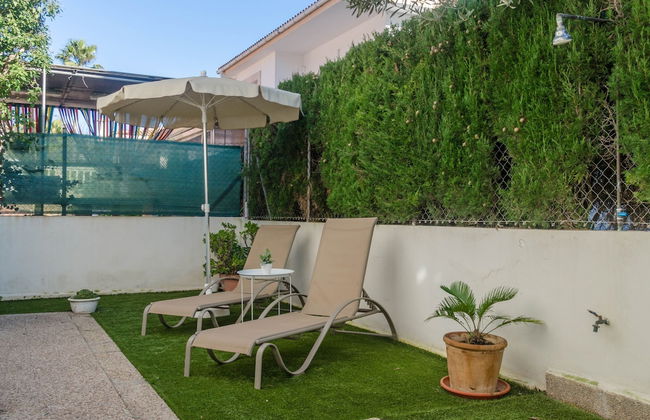 Pdm Ca n Nofre in Mallorca - Foto 33