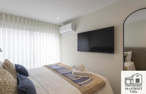 14th Street Villa - Espinho - Foto 40