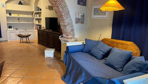 Casa Patrizia nel castello - Foto 2