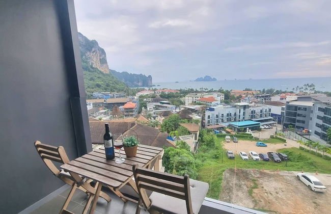 Bo501 - 2 Bdr Condo With Sea View, Ao Nang Beach - Photo 64