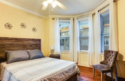 Easy NYC Access! Gateway Region Apartment with Yard - Foto 12