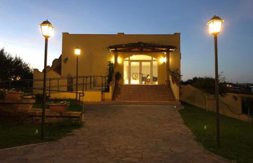 Agriturismo "Lo zafferano" - Foto 22