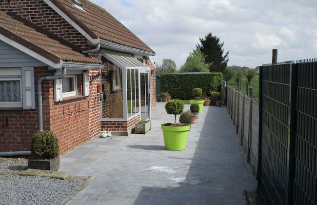 Holiday Home in Hollebeke With Private Garden - Foto 37