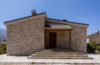 Omalos Village - Photo 30